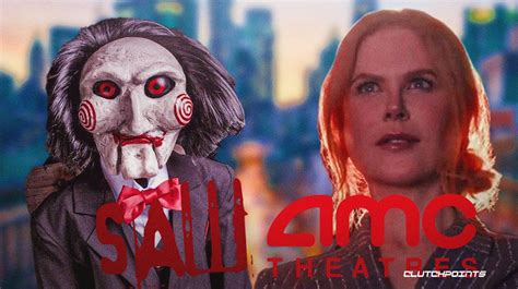 amc nicole kidman script|Issue Five: Kidman’s Extended AMC Movies Script